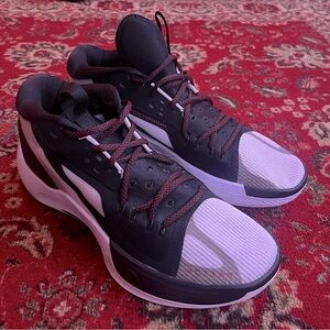 Jordan Zoom Seperate